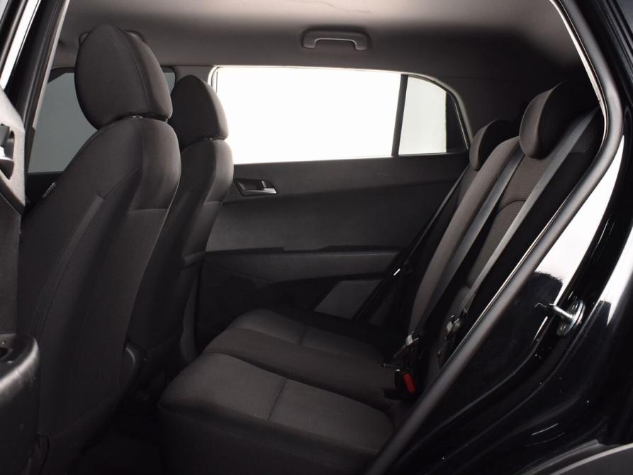 Hyundai Creta I Кемерово  - изображение 12
