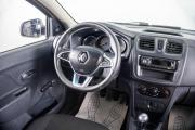 Renault Logan II Рестайлинг Пермь  - изображение 30