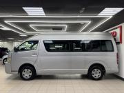 Toyota HiAce H200 Челябинск  - изображение 22