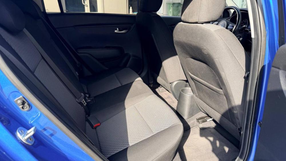 Kia Rio IV Москва  - изображение 16