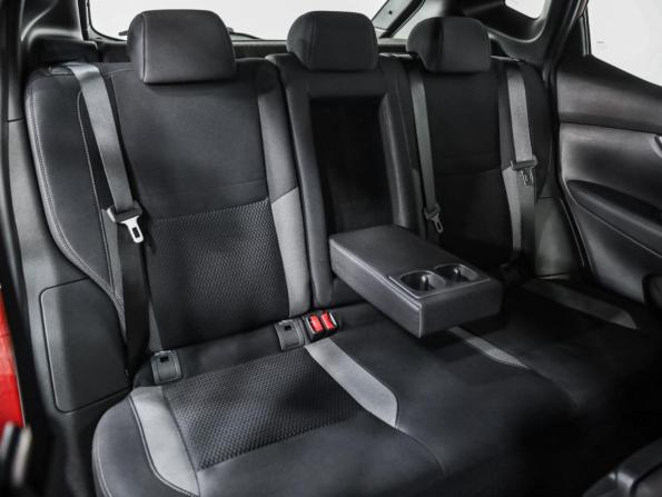 Nissan Qashqai II Рестайлинг с пробегом 2020 года, цена 1 909 000 рублей, 76300 км, внедорожник, Автокод Объявления