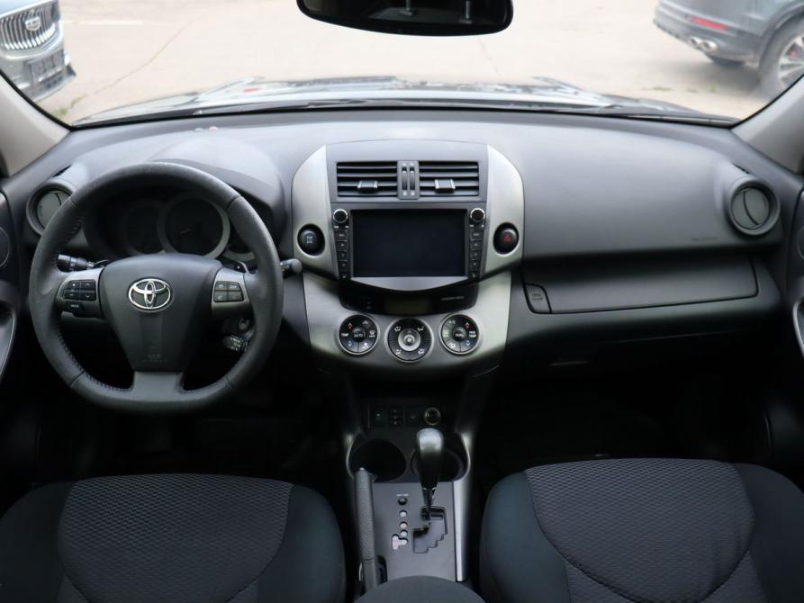 Toyota RAV4 III (XA30) Рестайлинг Самара  - изображение 14
