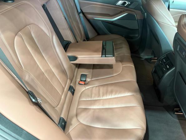 BMW X5 IV (G05/G18) с пробегом 2020 года, цена 8 499 000 рублей, 34900 км, внедорожник, Автокод Объявления