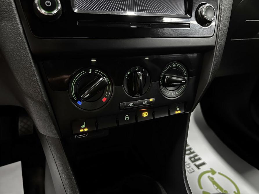 Skoda Rapid I Рестайлинг Тверь  - изображение 18