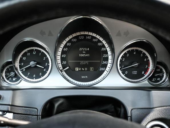 Mercedes-Benz E-Класс IV (W212 S212 C207) с пробегом 2011 года, цена 1 694 000 рублей, 100541 км, купе-хардтоп, Автокод Объявления