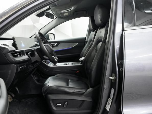 Chery Tiggo 7 Pro Max I с пробегом 2023 года, цена 2 150 000 рублей, 25800 км, внедорожник, Автокод Объявления