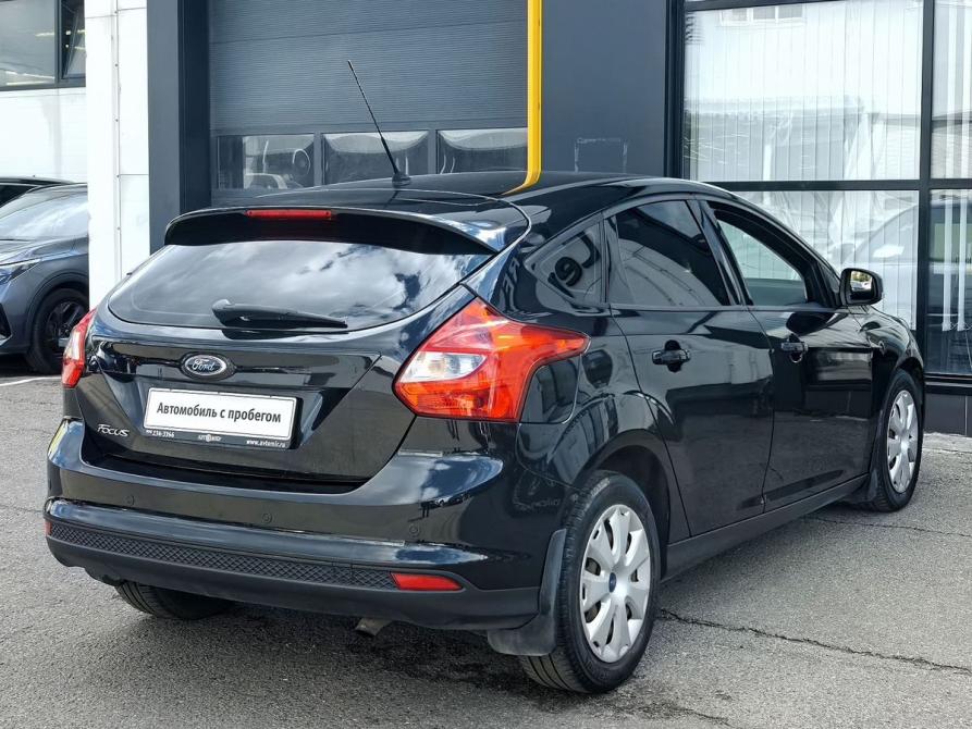 Ford Focus III Москва  - изображение 5