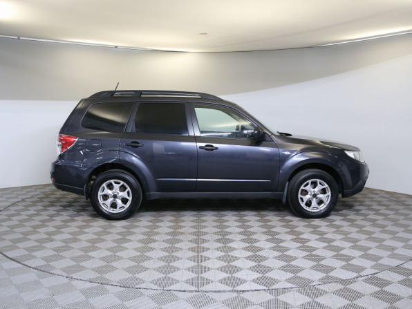Subaru Forester III Рестайлинг с пробегом 2012 года, цена 1 150 000 рублей, 177000 км, внедорожник, Автокод Объявления