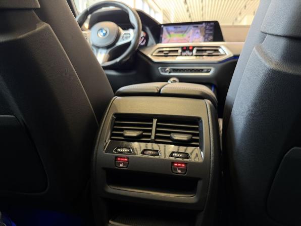 BMW X5 IV (G05/G18) с пробегом 2019 года, цена 5 900 000 рублей, 107222 км, внедорожник, Автокод Объявления