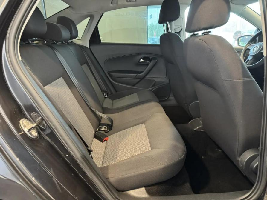 Volkswagen Polo V Подольск  - изображение 14