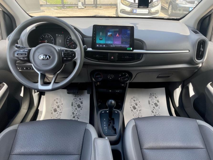Kia Morning III Краснодар  - изображение 19