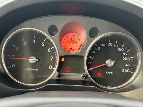 Nissan X-Trail II с пробегом 2007 года, цена 1 070 000 рублей, 152243 км, внедорожник, Автокод Объявления