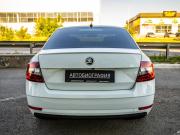 Skoda Octavia III (A7) Рестайлинг Волгоград  - изображение 44