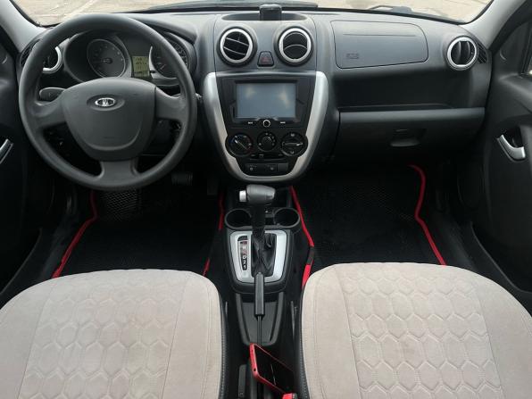Lada (ВАЗ) Granta I с пробегом 2013 года, цена 415 000 рублей, 128752 км, седан, Автокод Объявления