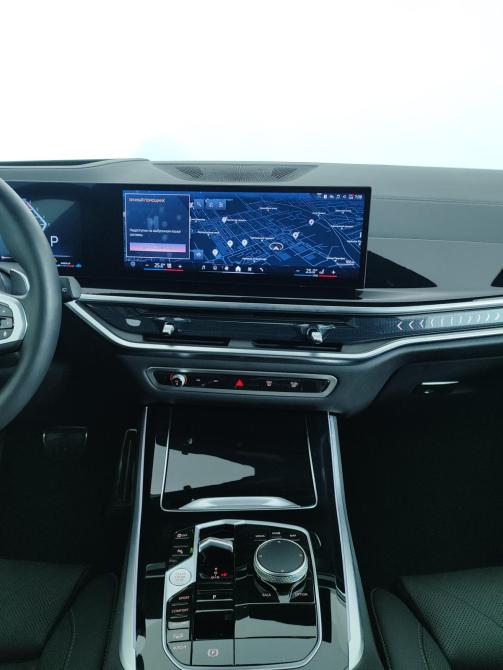 BMW X5 IV (G05/G18) Рестайлинг Ростов-на-Дону  - изображение 28