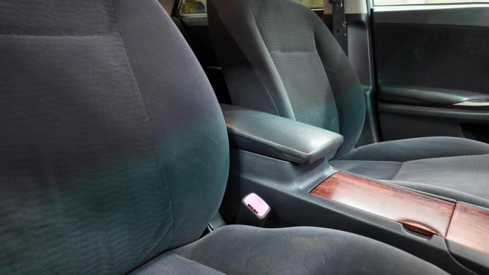 Toyota Allion II Благовещенск  - изображение 22