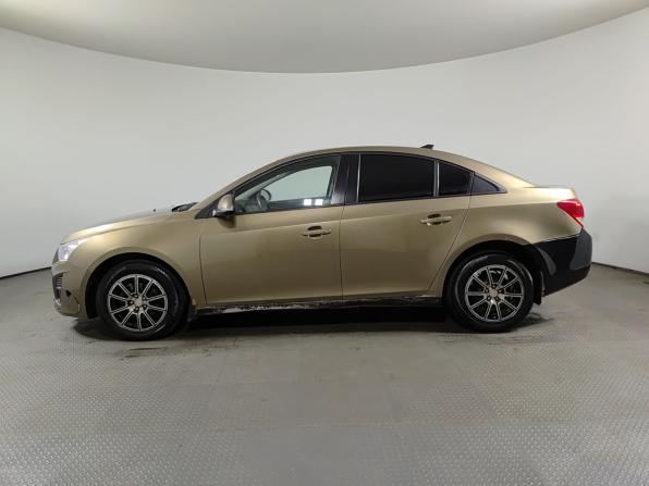 Chevrolet Cruze I Рестайлинг с пробегом 2014 года, цена 555 000 рублей, 245661 км, седан, Автокод Объявления