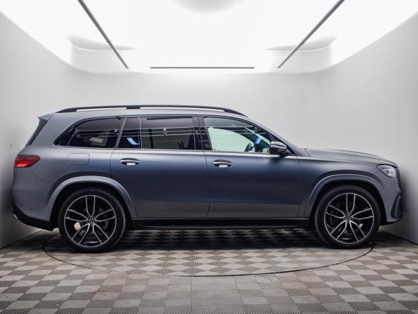 Mercedes-Benz GLS II (X167) Рестайлинг с пробегом 2024 года, цена 14 990 000 рублей, 18559 км, внедорожник, Автокод Объявления