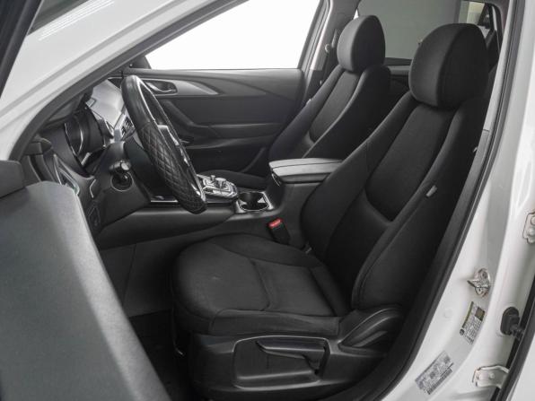 Mazda CX-9 II с пробегом 2017 года, цена 3 399 000 рублей, 105193 км, внедорожник, Автокод Объявления