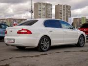 Skoda Superb II Ижевск  - изображение 32