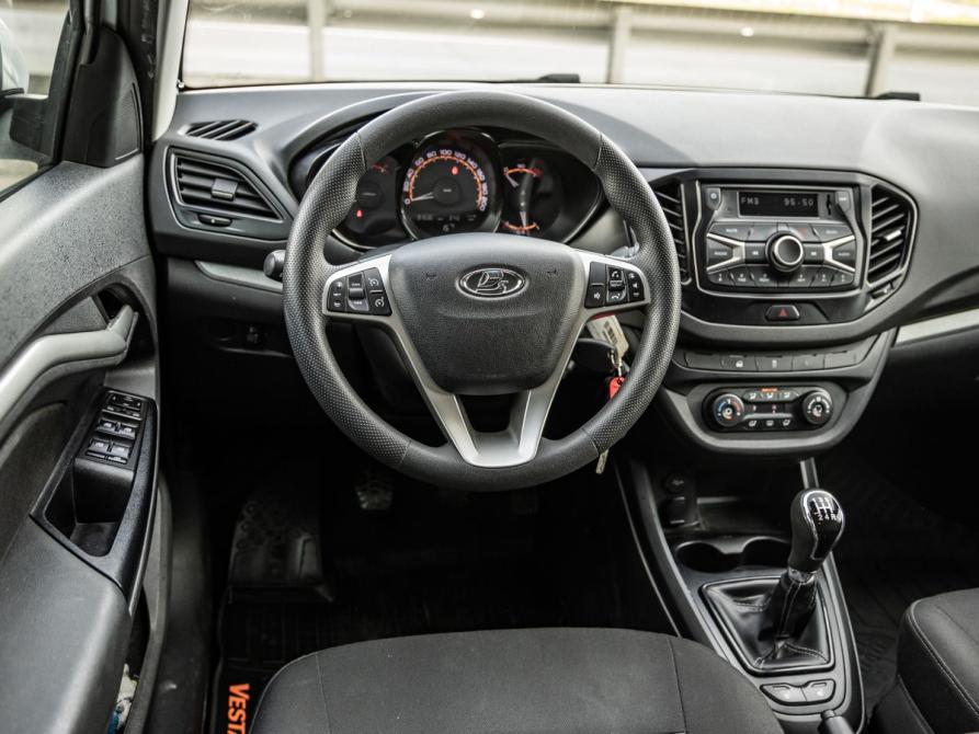 Lada (ВАЗ) Vesta I Волгоград  - изображение 15