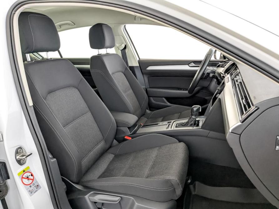 Volkswagen Passat B8 Москва  - изображение 24