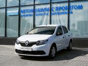 Renault Logan II Екатеринбург  - изображение 20