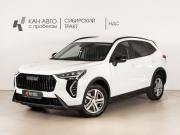 Haval Jolion I Рестайлинг Казань  - изображение 9
