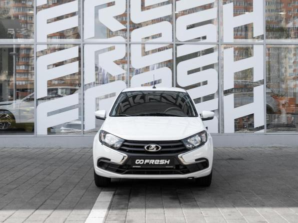Lada (ВАЗ) Granta I Рестайлинг с пробегом 2025 года, цена 990 000 рублей, 29937 км, седан, Автокод Объявления