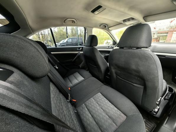 Skoda Octavia II (A5) Рестайлинг с пробегом 2012 года, цена 424 900 рублей, 235623 км, лифтбек, Автокод Объявления