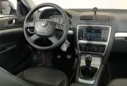 Skoda Octavia II (A5) Рестайлинг Нижний Новгород  - изображение 32