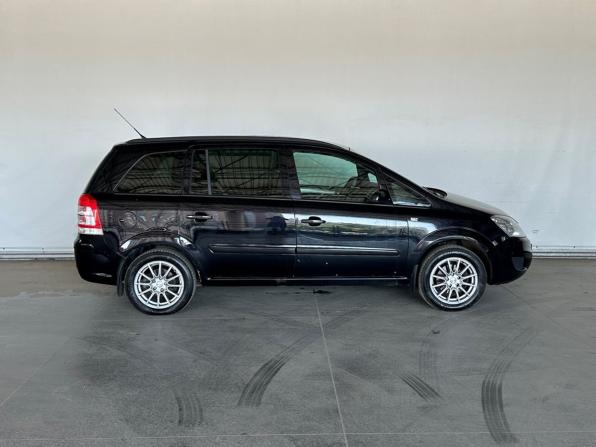 Opel Zafira B с пробегом 2008 года, цена 600 000 рублей, 119894 км, компактвэн, Автокод Объявления