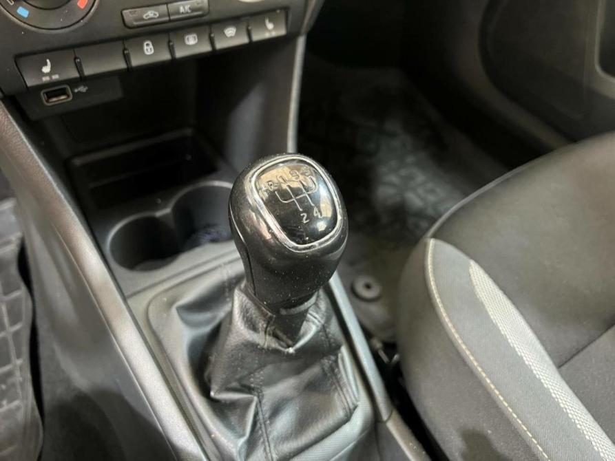 Skoda Rapid I Рестайлинг Нижнекамск  - изображение 11