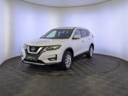 Nissan X-Trail III Рестайлинг Москва  - изображение 30