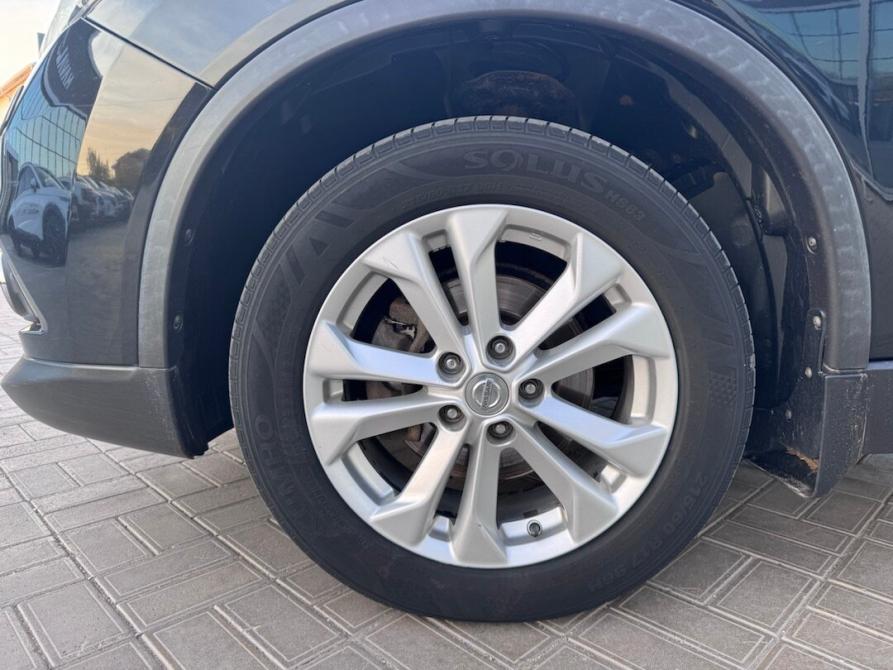 Nissan X-Trail III Астрахань  - изображение 24