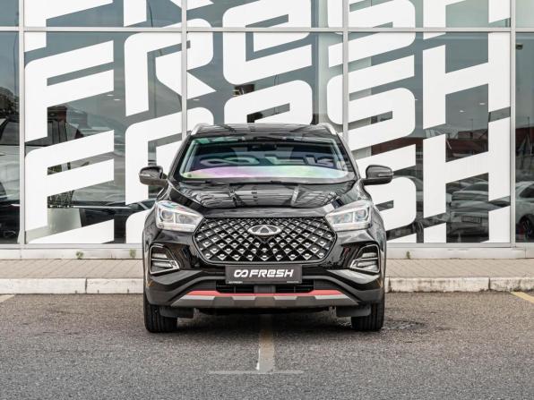 Chery Tiggo 4 Pro I с пробегом 2023 года, цена 1 730 000 рублей, 18413 км, внедорожник, Автокод Объявления