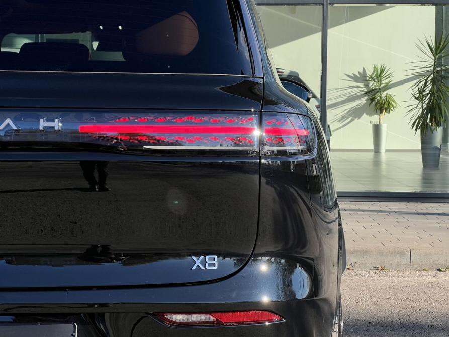 Voyah Taishan X8 Нижний Новгород  - изображение 11
