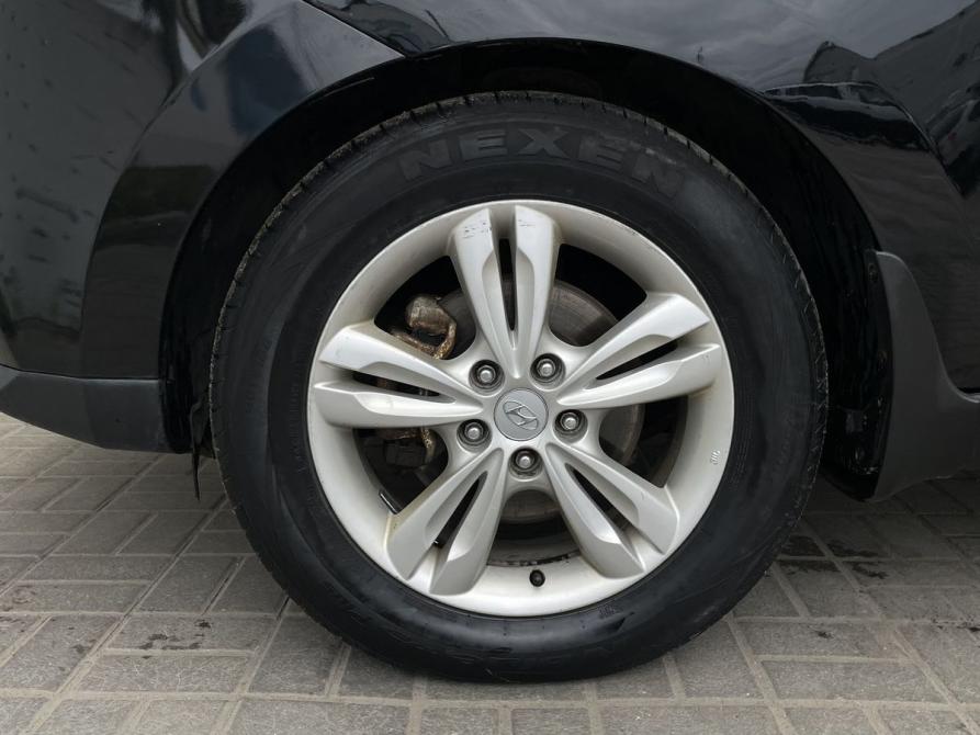 Hyundai ix35 I Тамбов  - изображение 19