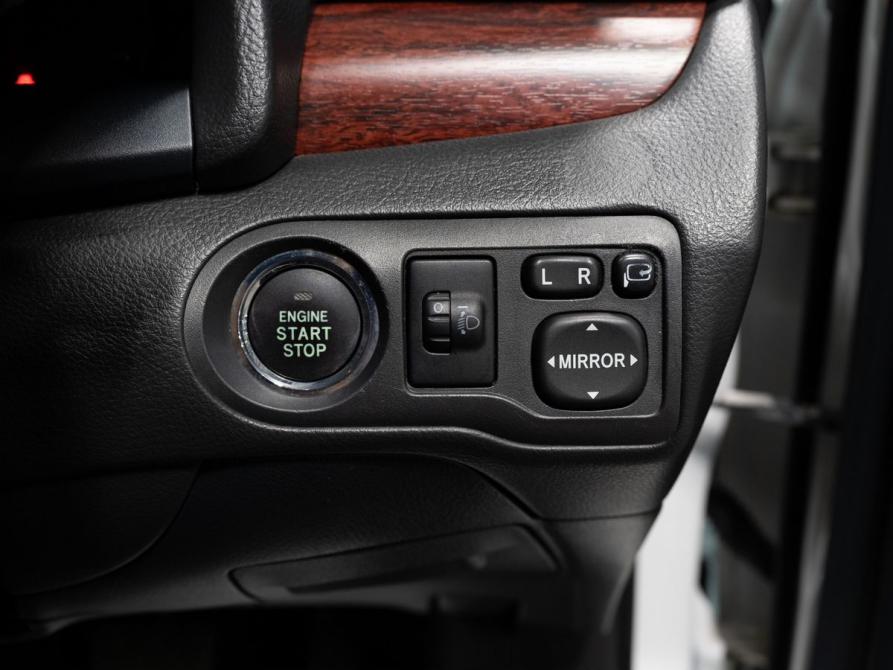 Toyota Allion II Рестайлинг Чита  - изображение 13