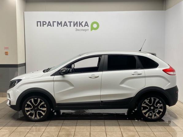 Lada (ВАЗ) XRAY I с пробегом 2021 года, цена 1 100 000 рублей, 84000 км, хэтчбек, Автокод Объявления