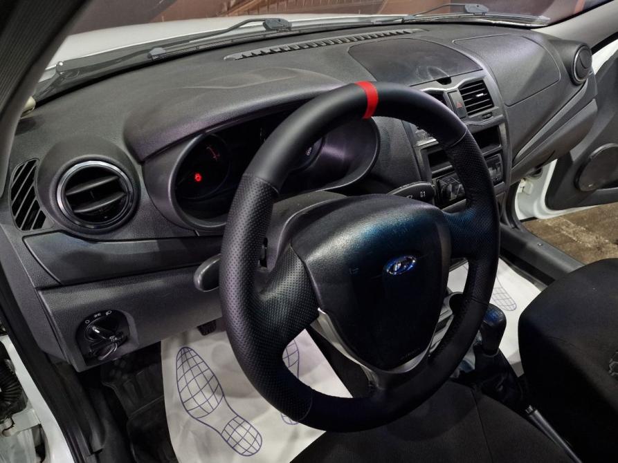 Lada (ВАЗ) Granta I Рестайлинг Ставрополь  - изображение 9