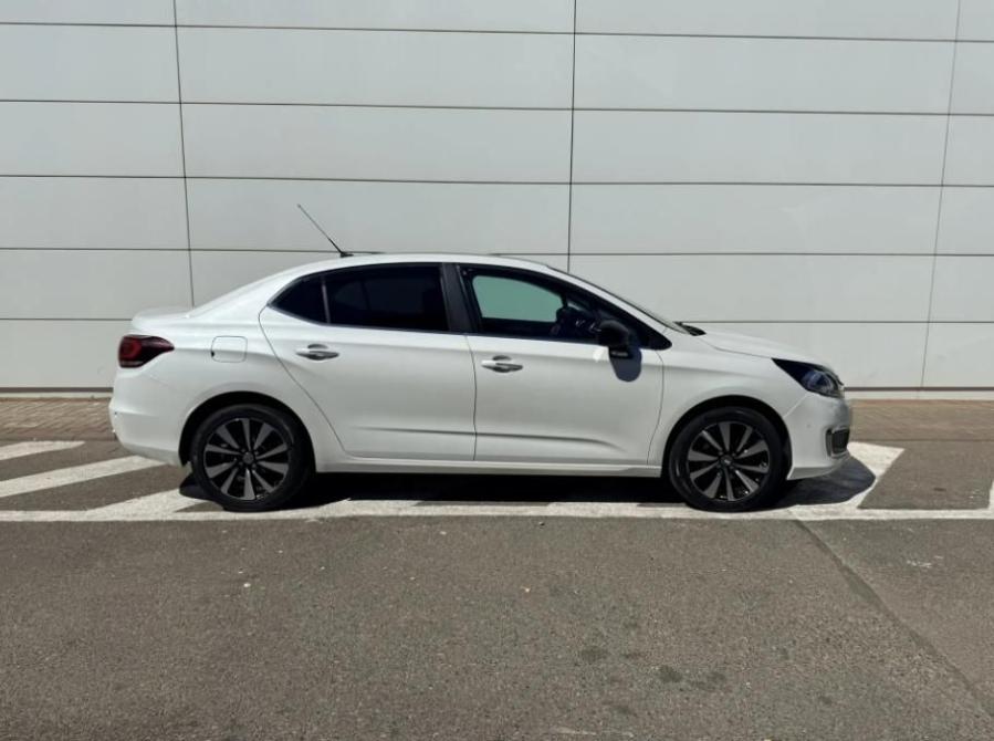 Citroen C4 II Рестайлинг Ставрополь  - изображение 4