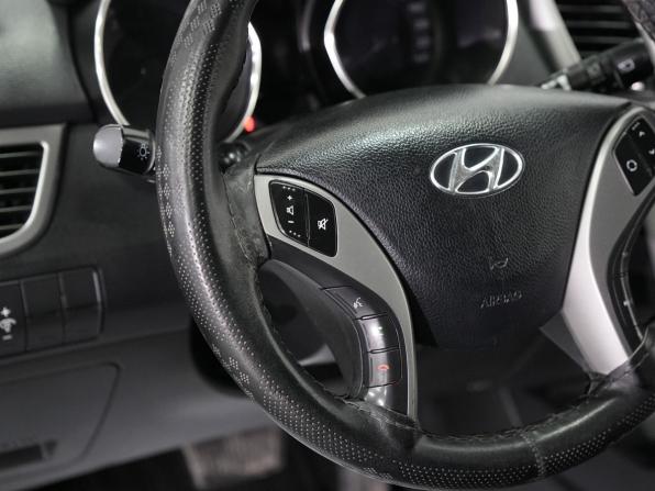 Hyundai i30 II с пробегом 2012 года, цена 860 000 рублей, 161217 км, хэтчбек, Автокод Объявления