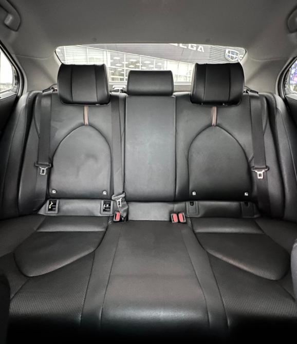 Toyota Camry VIII (XV70) Набережные Челны  - изображение 20