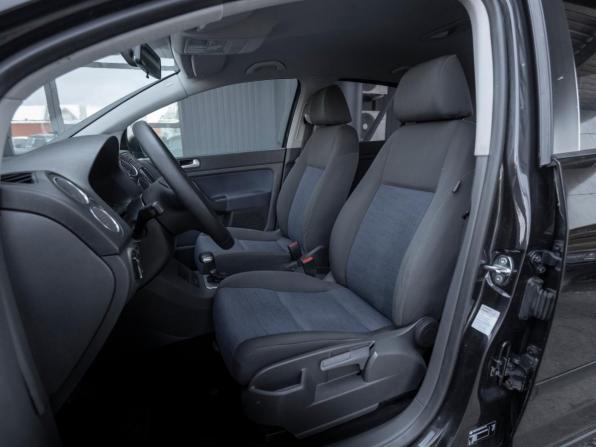 Volkswagen Golf Plus I с пробегом 2007 года, цена 645 000 рублей, 182832 км, хэтчбек, Автокод Объявления