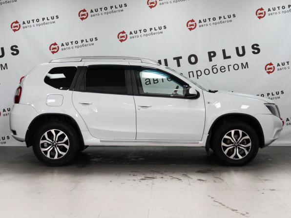 Nissan Terrano III (D10) с пробегом 2014 года, цена 999 000 рублей, 103000 км, внедорожник, Автокод Объявления
