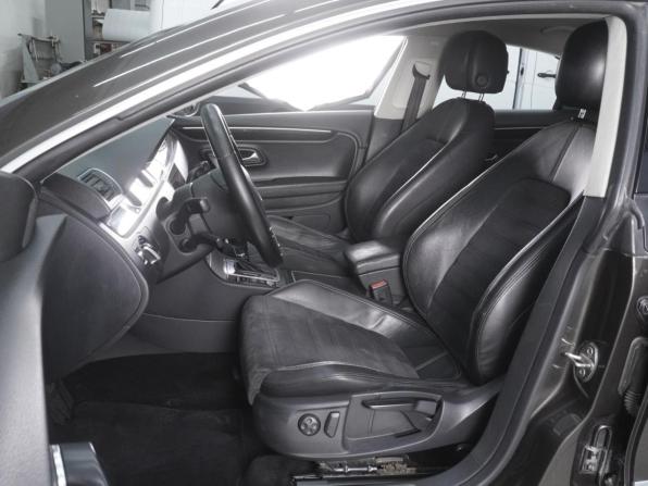 Volkswagen Passat CC I Рестайлинг с пробегом 2012 года, цена 900 000 рублей, 297514 км, седан, Автокод Объявления