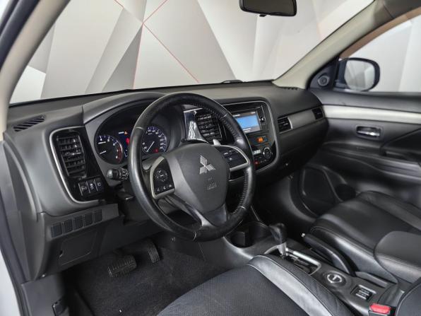 Mitsubishi Outlander III с пробегом 2014 года, цена 1 449 000 рублей, 153201 км, внедорожник, Автокод Объявления
