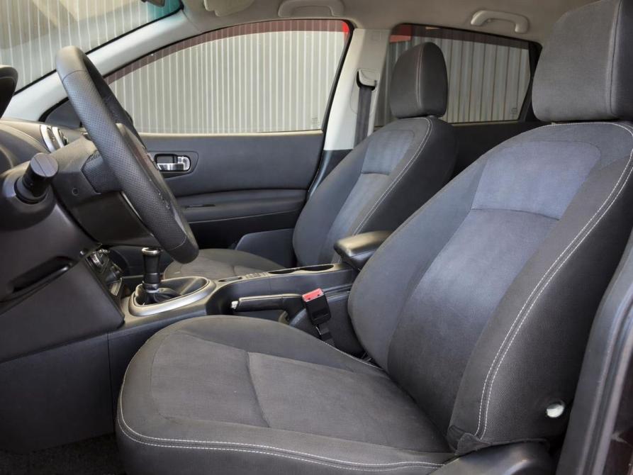 Nissan Qashqai I Рестайлинг Пермь  - изображение 16