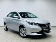 Changan Alsvin Кемерово  - изображение 23